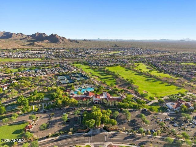 21286 N 271ST Drive, Buckeye, AZ 85396