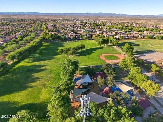 21286 N 271ST Drive, Buckeye, AZ 85396