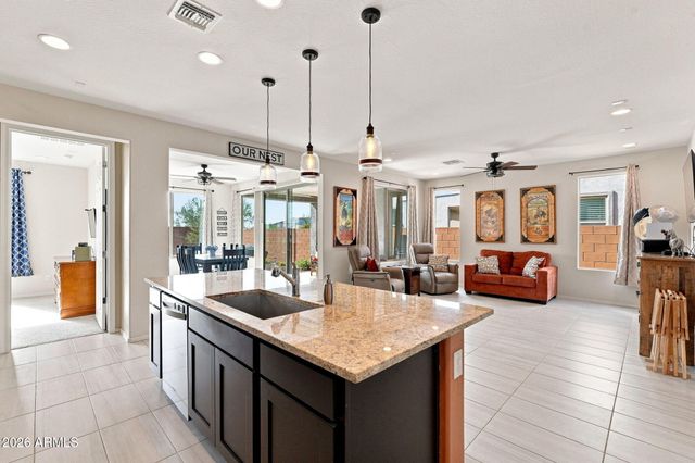 21286 N 271ST Drive, Buckeye, AZ 85396