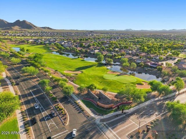 21286 N 271ST Drive, Buckeye, AZ 85396