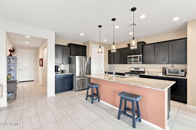 21286 N 271ST Drive, Buckeye, AZ 85396