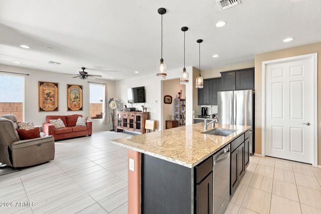 21286 N 271ST Drive, Buckeye, AZ 85396