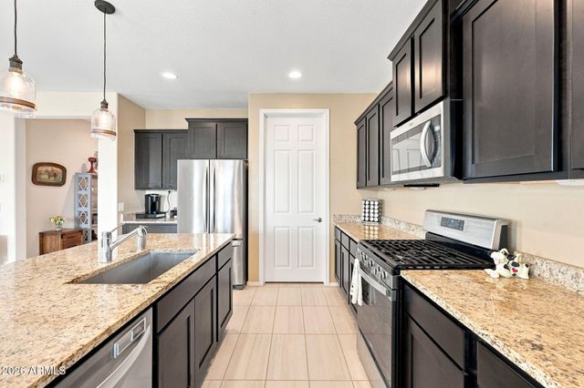 21286 N 271ST Drive, Buckeye, AZ 85396