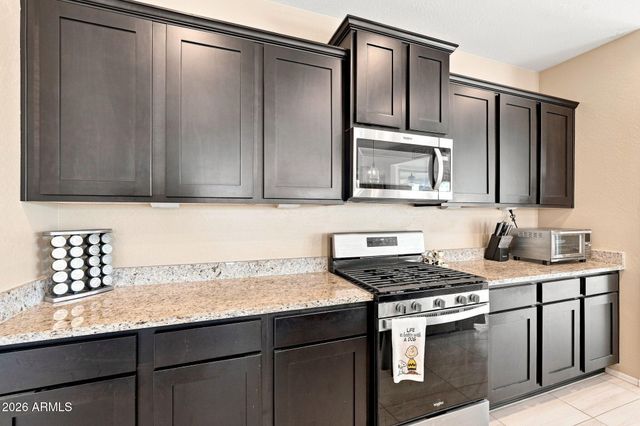 21286 N 271ST Drive, Buckeye, AZ 85396