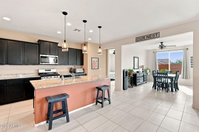 21286 N 271ST Drive, Buckeye, AZ 85396