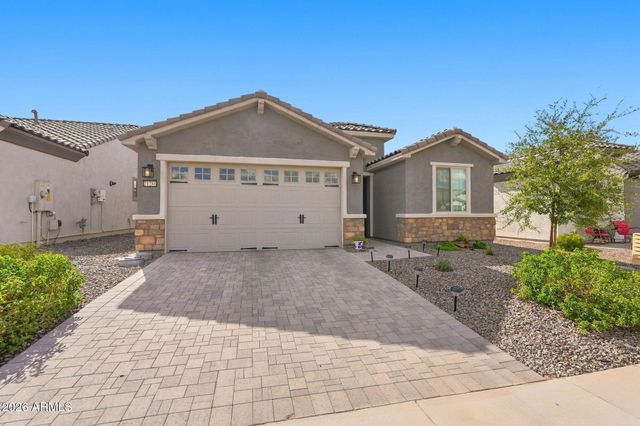 21286 N 271ST Drive, Buckeye, AZ 85396