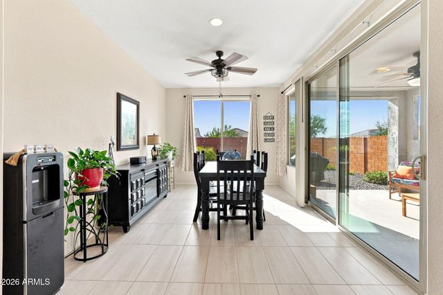 21286 N 271ST Drive, Buckeye, AZ 85396