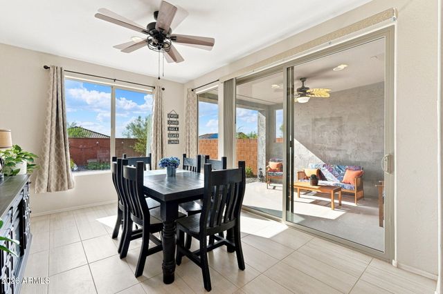 21286 N 271ST Drive, Buckeye, AZ 85396
