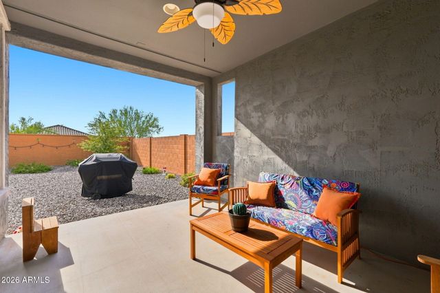 21286 N 271ST Drive, Buckeye, AZ 85396
