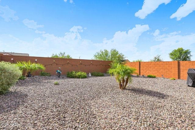21286 N 271ST Drive, Buckeye, AZ 85396