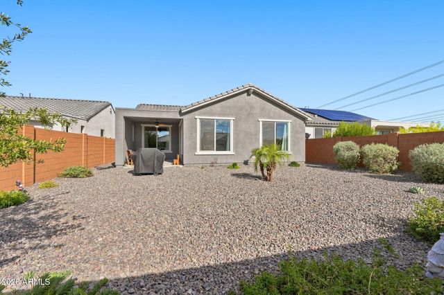21286 N 271ST Drive, Buckeye, AZ 85396