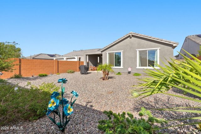 21286 N 271ST Drive, Buckeye, AZ 85396