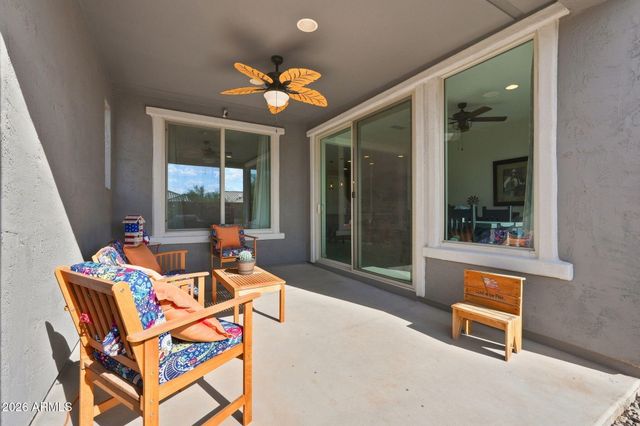 21286 N 271ST Drive, Buckeye, AZ 85396