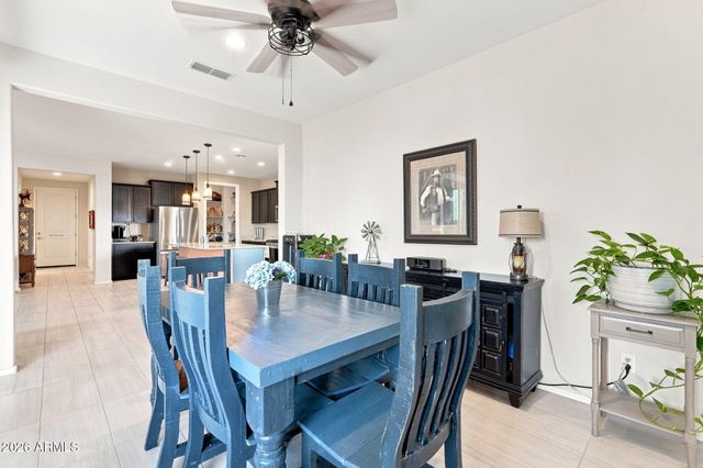 21286 N 271ST Drive, Buckeye, AZ 85396