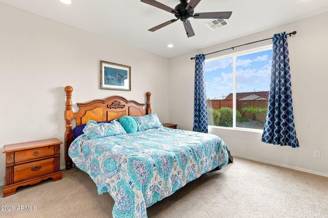21286 N 271ST Drive, Buckeye, AZ 85396