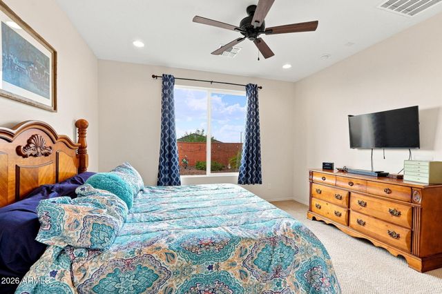 21286 N 271ST Drive, Buckeye, AZ 85396