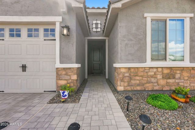 21286 N 271ST Drive, Buckeye, AZ 85396