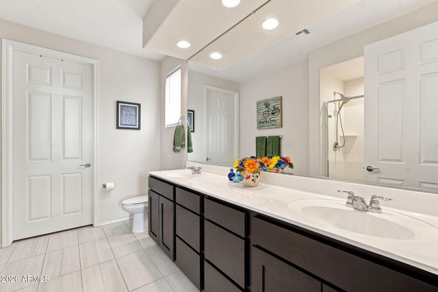 21286 N 271ST Drive, Buckeye, AZ 85396