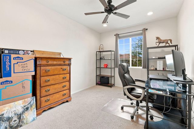 21286 N 271ST Drive, Buckeye, AZ 85396
