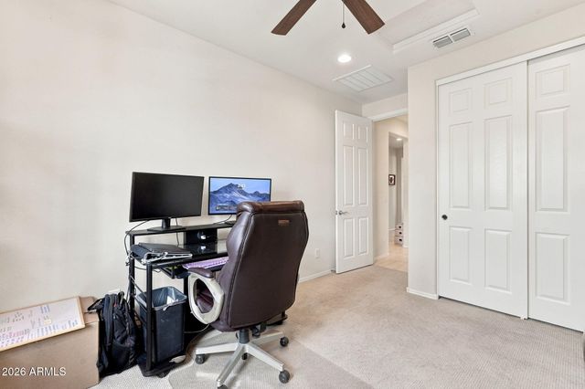 21286 N 271ST Drive, Buckeye, AZ 85396
