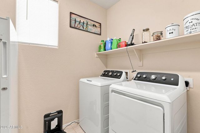 21286 N 271ST Drive, Buckeye, AZ 85396