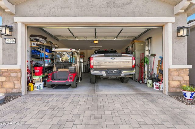 21286 N 271ST Drive, Buckeye, AZ 85396