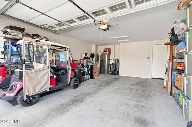 21286 N 271ST Drive, Buckeye, AZ 85396