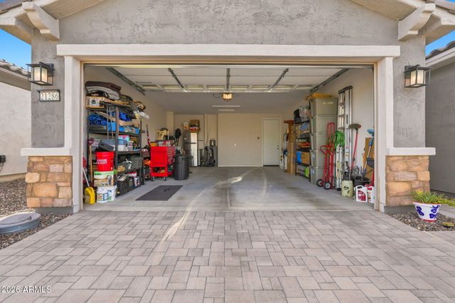 21286 N 271ST Drive, Buckeye, AZ 85396