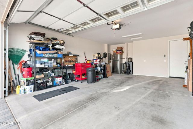 21286 N 271ST Drive, Buckeye, AZ 85396