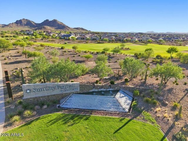 21286 N 271ST Drive, Buckeye, AZ 85396