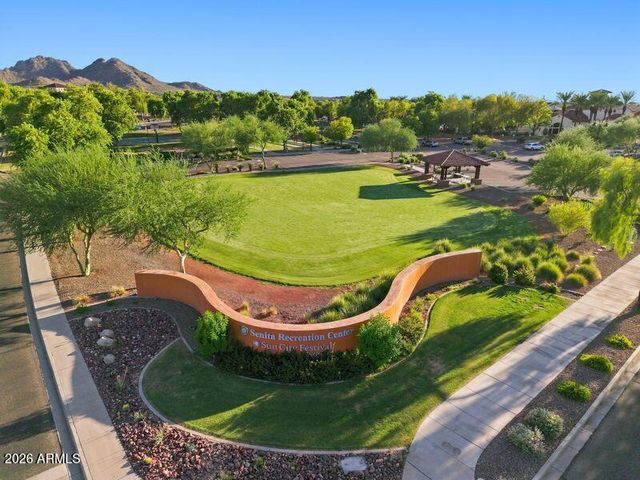 21286 N 271ST Drive, Buckeye, AZ 85396