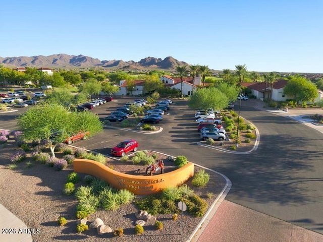 21286 N 271ST Drive, Buckeye, AZ 85396