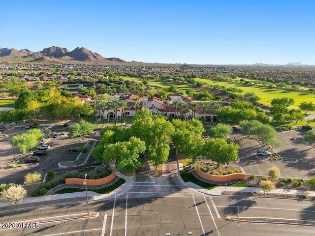 21286 N 271ST Drive, Buckeye, AZ 85396