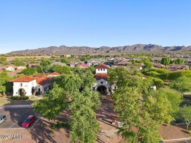 21286 N 271ST Drive, Buckeye, AZ 85396