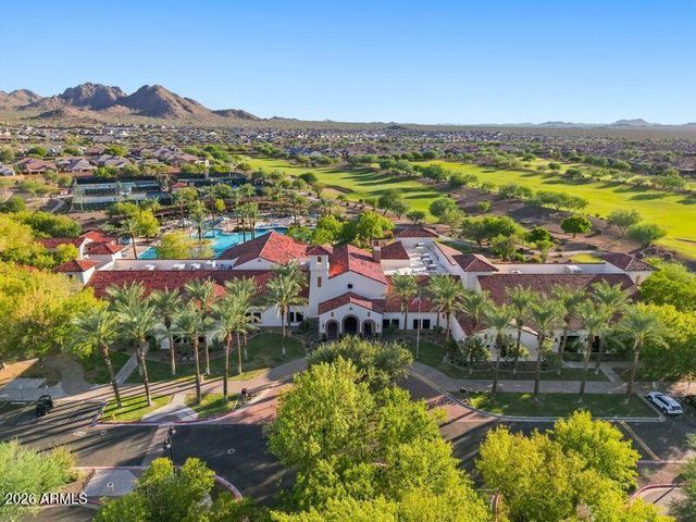 21286 N 271ST Drive, Buckeye, AZ 85396
