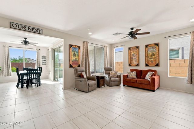 21286 N 271ST Drive, Buckeye, AZ 85396
