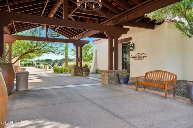 21286 N 271ST Drive, Buckeye, AZ 85396