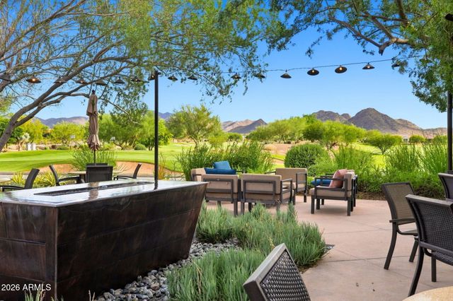 21286 N 271ST Drive, Buckeye, AZ 85396