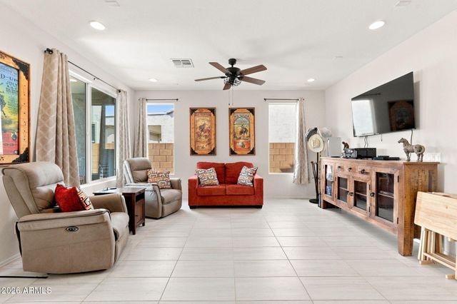 21286 N 271ST Drive, Buckeye, AZ 85396