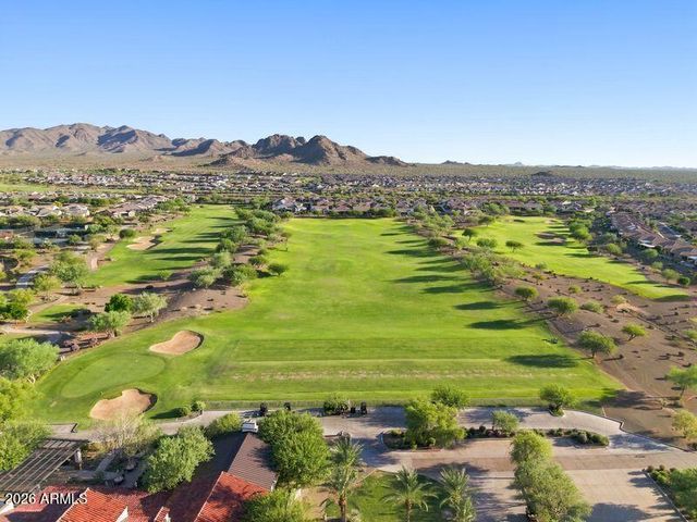 21286 N 271ST Drive, Buckeye, AZ 85396
