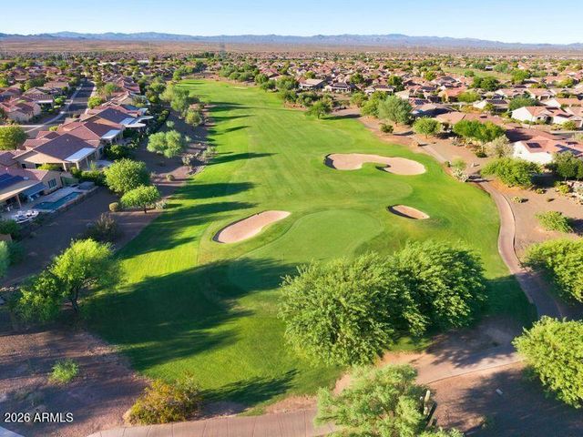 21286 N 271ST Drive, Buckeye, AZ 85396
