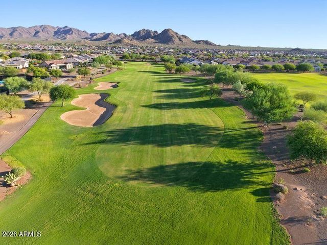 21286 N 271ST Drive, Buckeye, AZ 85396