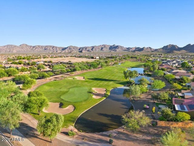21286 N 271ST Drive, Buckeye, AZ 85396