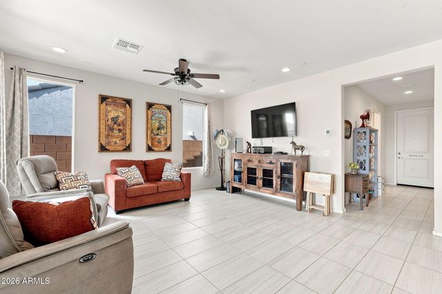 21286 N 271ST Drive, Buckeye, AZ 85396