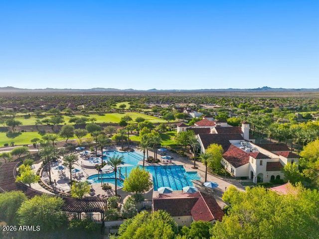 21286 N 271ST Drive, Buckeye, AZ 85396