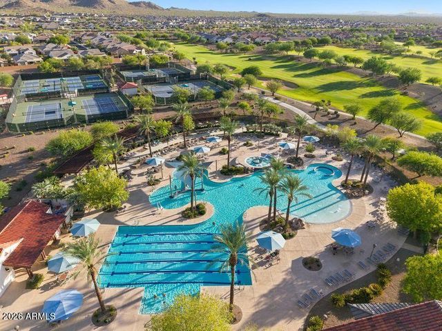 21286 N 271ST Drive, Buckeye, AZ 85396