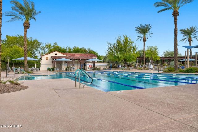 21286 N 271ST Drive, Buckeye, AZ 85396