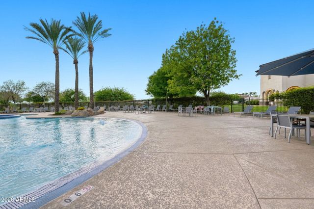 21286 N 271ST Drive, Buckeye, AZ 85396