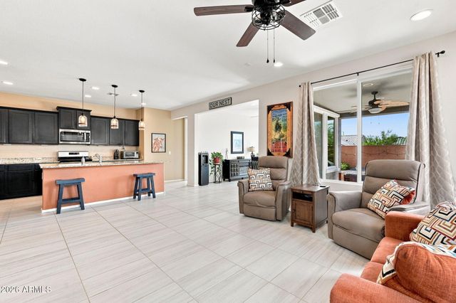 21286 N 271ST Drive, Buckeye, AZ 85396