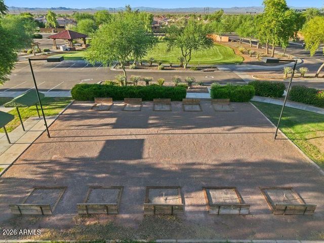 21286 N 271ST Drive, Buckeye, AZ 85396